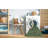 Abstract Indoor Rug-1627856525