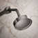 Purist 1.75 GPM Single-Function Showerhead with Katalyst Air-Induction Technology