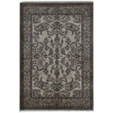 One-of-a-Kind 6'4" X 9'2" Area Rug