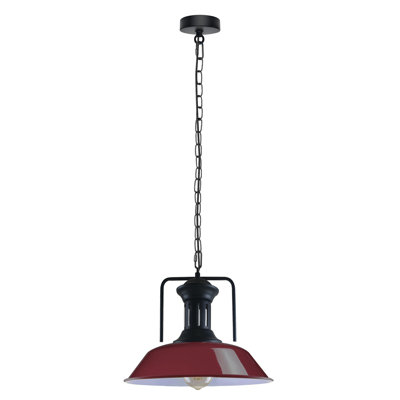 Tom 1 - Light Single Pendant
