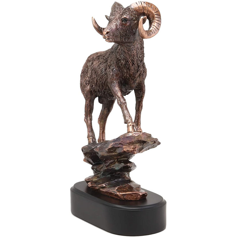 Figurine Jonesha