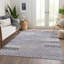 Tapis lavable à la machine intérieur / extérieur Cinead ACN1678-104392304