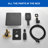 All-In-One Kit with Rough in-Valve