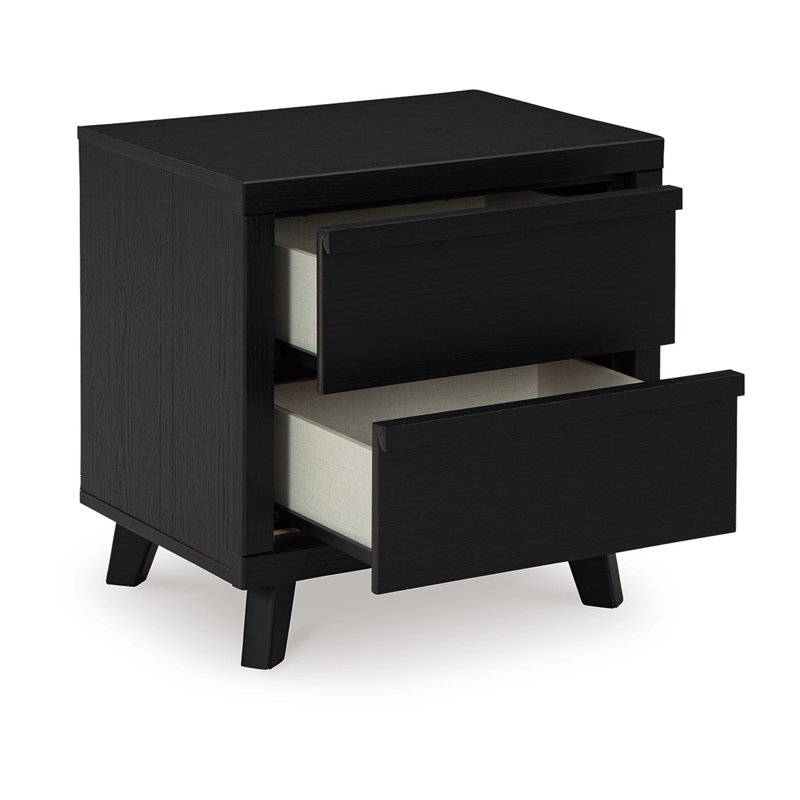 Danzi 21.3'' W Nightstand