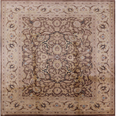 Chyann Oriental Indoor Rug