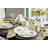 Lenox Butterfly Meadow 28-Piece Dinnerware Set