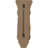 5"W x 7"D x 14"H Large Shell Corbel, Cherry-58024593