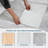 12" x 12" Luxury Vinyl Tile,Self-adhesive Vinyl Flooring-114278235