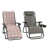 Pink Cushion/Grey Frame selected