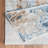 Elegance GC_CNC6003 Multi 5 Ft. 3 In. X 7 Ft. 3 In. Area Rug