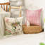 Housse de coussin 