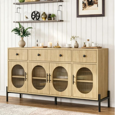 Sideboard Buffet Cabinet