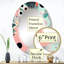 Miroir mural Blythen-668460388