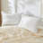 Double Brushed, Skin-Friendly Pillowcase set-123510776-123510778