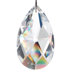 Clear Crystals from Swarovski
