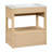 Fehr 30'' Single Bathroom Vanity with Ceramic Top-936437144