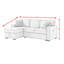 Canapé-lit modulaire Pickup House Furnishings