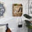 Jalapa 2 Piece Mango Accent Shelf