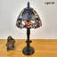  Lampe de table 15 "