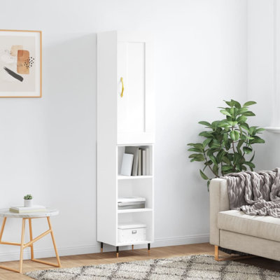 Storage Cabinet