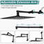 Pomme de douche 10 po-71023694