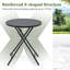 Table de bar Beilul