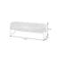 Banc rembourré en chenille Stoyian-1537942563