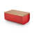 Red/Natural is out of stock selected