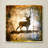 " High Country Deer " by LightBoxJournal-21937199