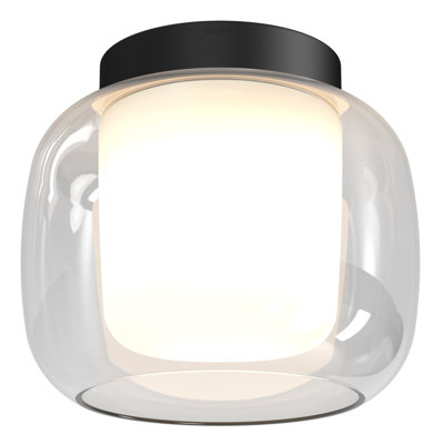 Aquina 1 - Light Flush Mount