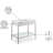 Marmo 36" Single Bathroom Vanity-81900785-81900787