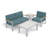 Travira Cushion Lounge Chair-1123516215-1140373484