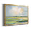 Pastel Horizon II - peinture encadrée-627967502-627709939-568727556
