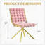 Ensemble de chaises de salle à manger Bubble Chair-129220504
