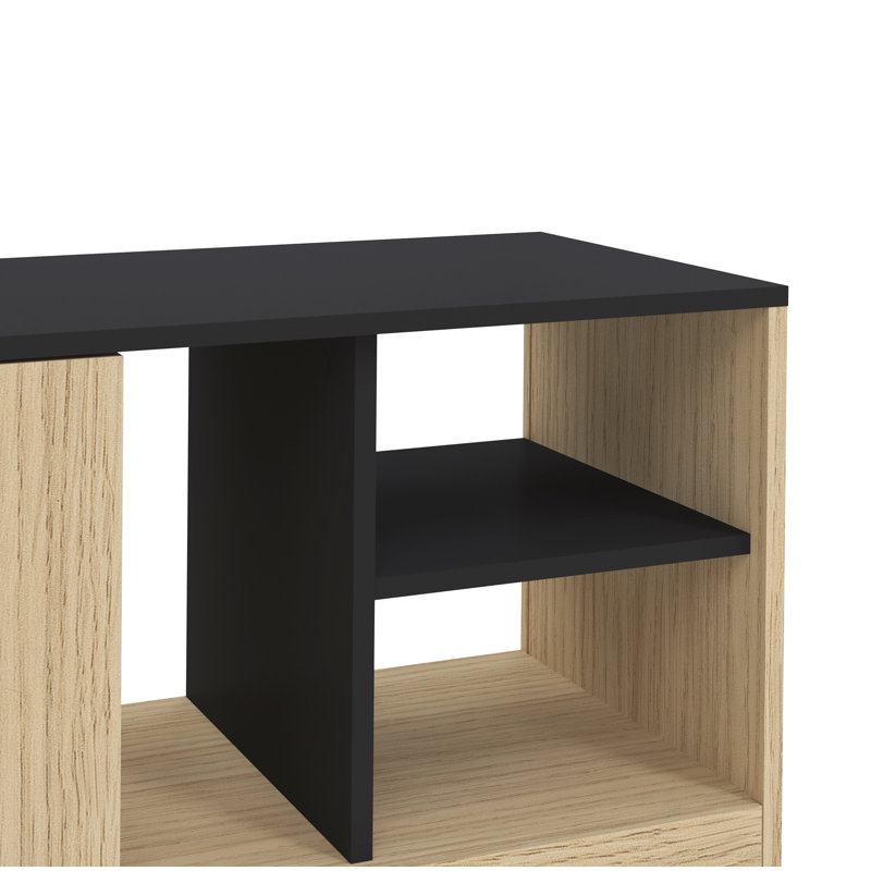 Hallah 91cm Sideboard
