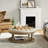Lynde Kat Button Tufted Storage Ottoman-1608292092