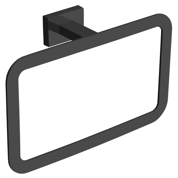 Coronado Towel Ring