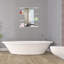 Wall Bathroom Cabinet