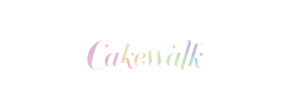 Logo Cakewalk
