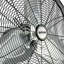 Ventilateur mural oscillant Hurricane Pro-103819947
