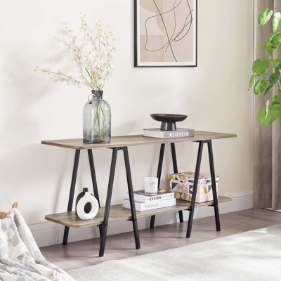 Buffet 47,24 po avec 2 tablettes Modern
