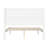  Teo Solid Wood Platform Bed-1715587888-1715587902
