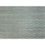 Hand Knotted Area Rug in Glass-13806375
