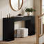 159.99 cm W Console Table