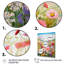 Célébration de fleurs sauvages printanières sur toile-518972180-518972176