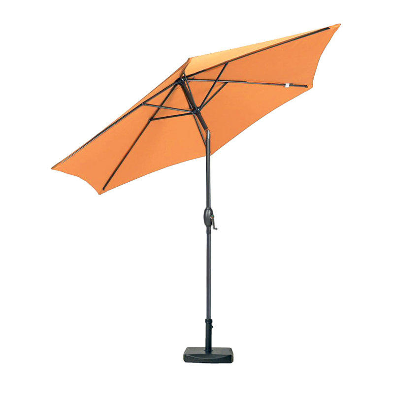 250cm Market Parasol
