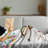 Ambesonne Birthday Fleece Throw Blanket Monkey Cone Flag Multicolor-105329680
