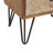 Cayden 33.5"H 4 - Drawer Accent Chest