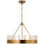Ralph Lauren Roark 16 Light Chandelier