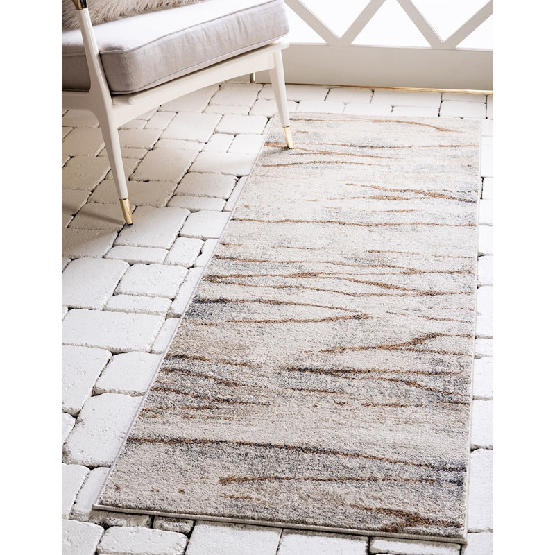 Brierley Oriental Indoor Rug, Runner 2'7" x 10'